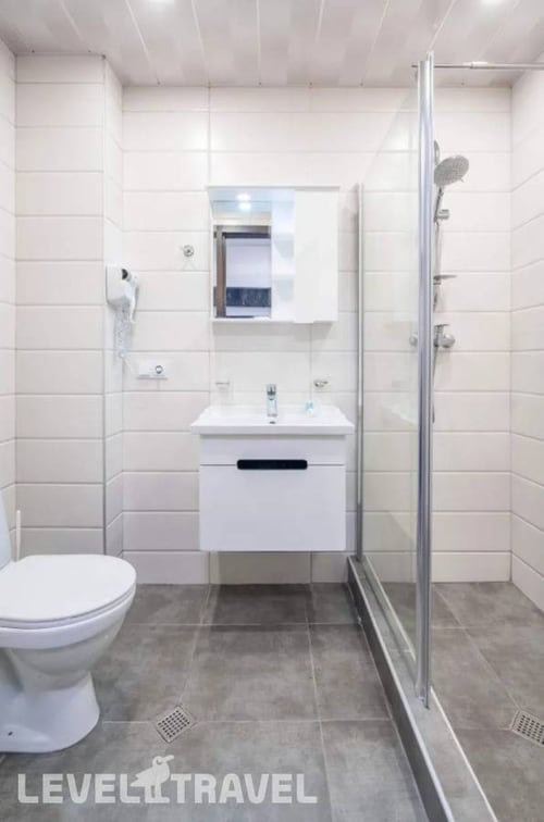 Апартаменты Markos In Loft 2 New Gudauri — фото 8