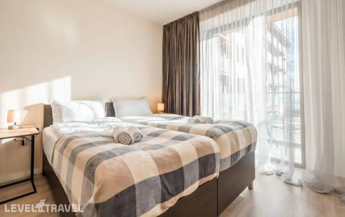 Апартаменты Markos In Loft 2 New Gudauri — фото 6