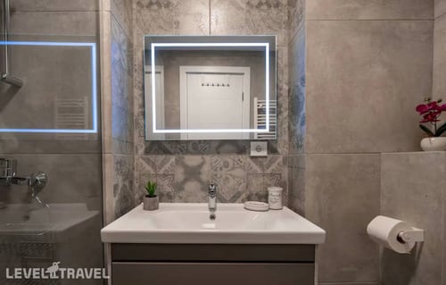 Апартаменты New Gudauri Loft 1 - 401 — фото 14