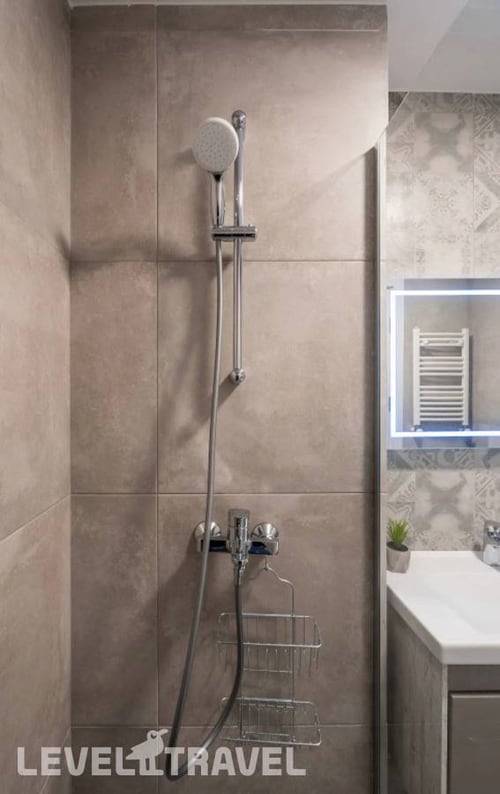 Апартаменты New Gudauri Loft 1 - 401 — фото 18