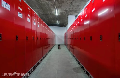 Апартаменты New Gudauri Loft 1 - 401 — фото 24