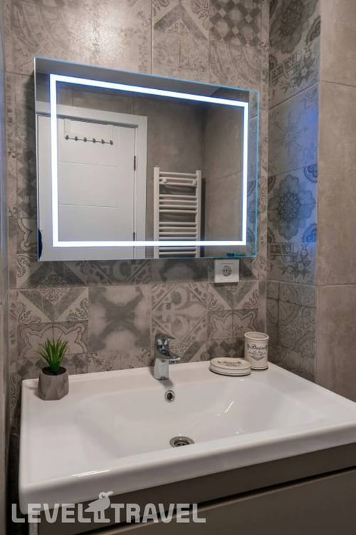 Апартаменты New Gudauri Loft 1 - 401 — фото 19