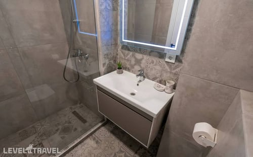 Апартаменты New Gudauri Loft 1 - 401 — фото 16