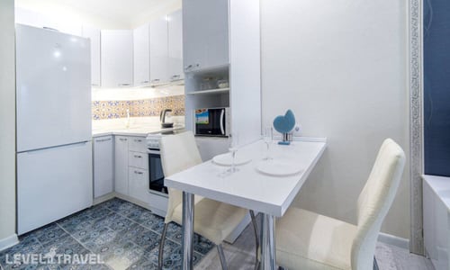 Мой Дом Твой Дом В Переулке Рахманинова 39/9а — фото 9