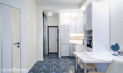 Мой Дом Твой Дом В Переулке Рахманинова 39/9а — фото 3