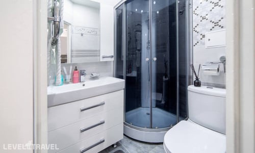 Мой Дом Твой Дом В Переулке Рахманинова 39/9а — фото 14