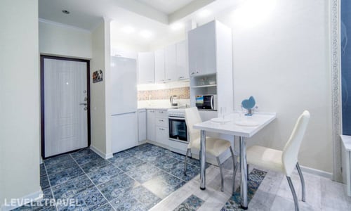 Мой Дом Твой Дом В Переулке Рахманинова 39/9а — фото 6