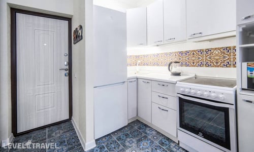 Мой Дом Твой Дом В Переулке Рахманинова 39/9а — фото 2