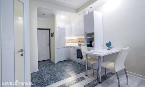 Мой Дом Твой Дом В Переулке Рахманинова 39/9а — фото 12