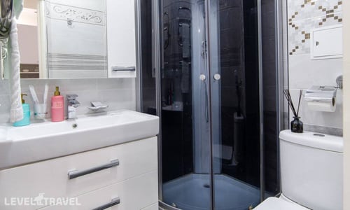 Мой Дом Твой Дом В Переулке Рахманинова 39/9а — фото 16