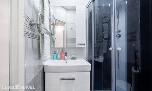 Мой Дом Твой Дом В Переулке Рахманинова 39/9а — фото 15