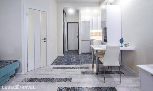 Мой Дом Твой Дом В Переулке Рахманинова 39/9а — фото 7