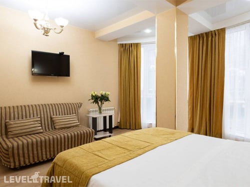 Золотой Дом — фото 28