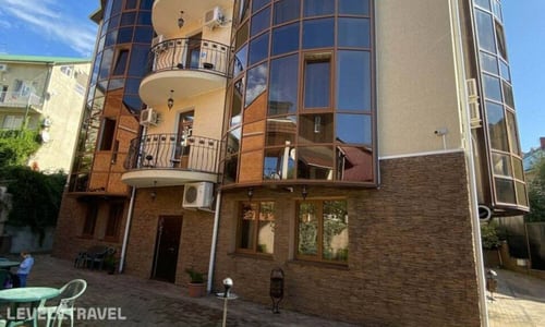 Золотой Дом — фото 2