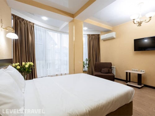 Золотой Дом — фото 33