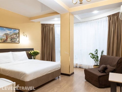 Золотой Дом — фото 34