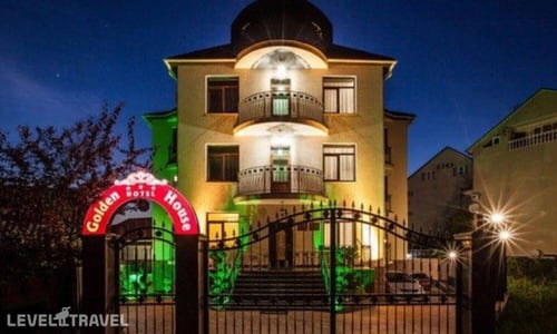 Золотой Дом — фото 8