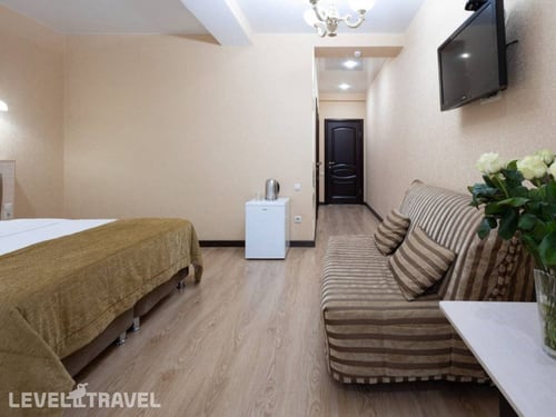 Золотой Дом — фото 24