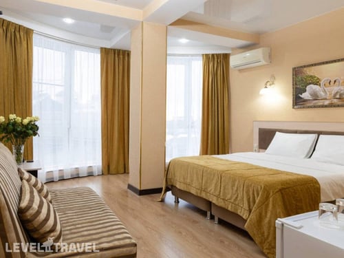 Золотой Дом — фото 22