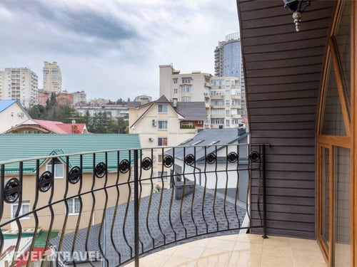 Золотой Дом — фото 50