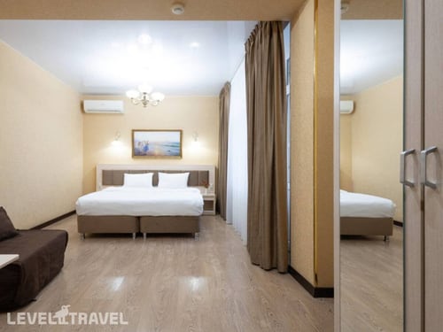 Золотой Дом — фото 19