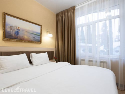 Золотой Дом — фото 20