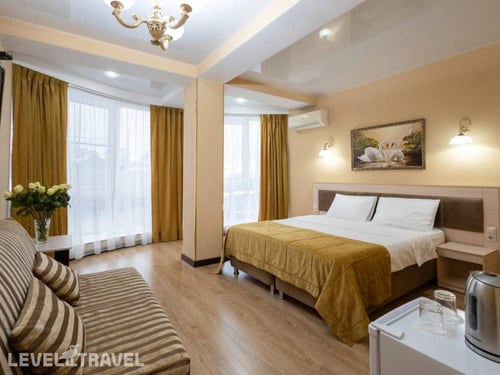 Золотой Дом — фото 23