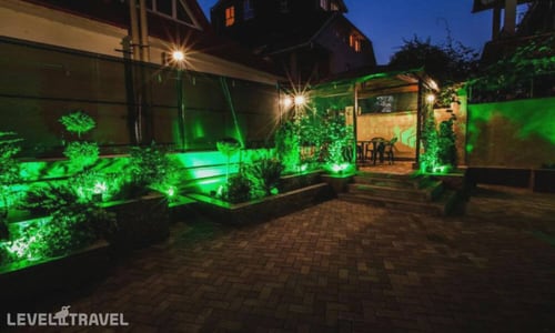 Золотой Дом — фото 4