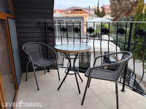 Золотой Дом — фото 47