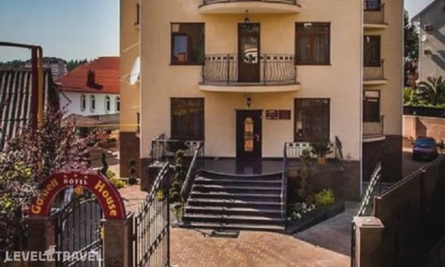 Золотой Дом — фото 3