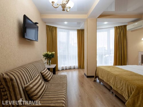 Золотой Дом — фото 25