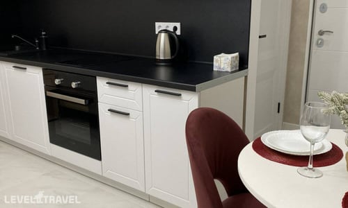 На Мацестинской 12к1 — фото 5