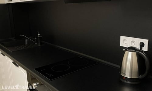 На Мацестинской 12к1 — фото 7