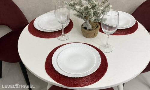 На Мацестинской 12к1 — фото 6