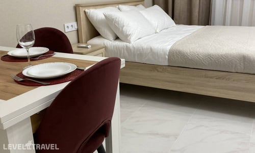 На Мацестинской 12к1 — фото 2