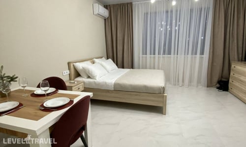 На Мацестинской 12к1 — фото 16