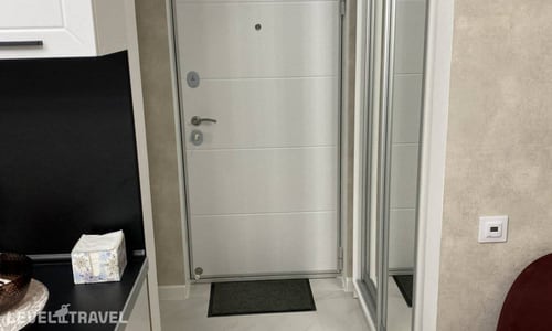 На Мацестинской 12к1 — фото 8