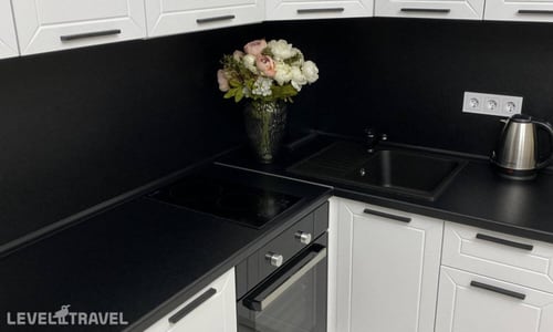 На Мацестинской 12к1 — фото 17