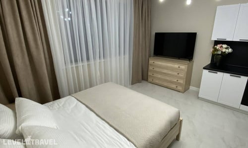 На Мацестинской 12к1 — фото 15