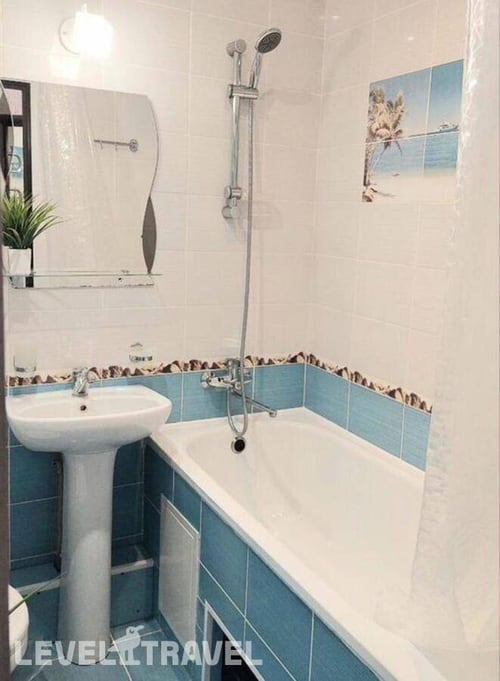 Апартаменты На Улице Крымской 65б — фото 20