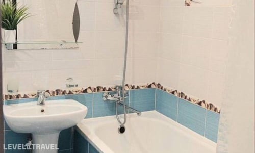 Апартаменты На Улице Крымской 65б — фото 9