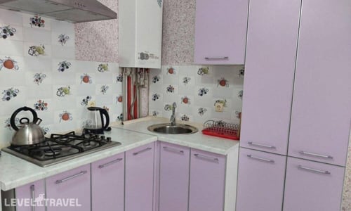 Апартаменты На Улице Крымской 65б — фото 7