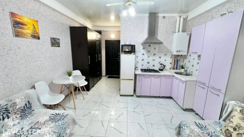 Апартаменты На Улице Крымской 65б — фото 15