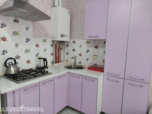 Апартаменты На Улице Крымской 65б — фото 16