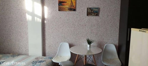 Апартаменты На Улице Крымской 65б — фото 14