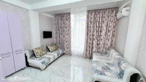 Апартаменты На Улице Крымской 65б — фото 10