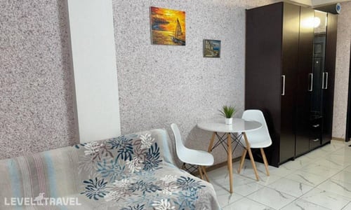 Апартаменты На Улице Крымской 65б — главное фото