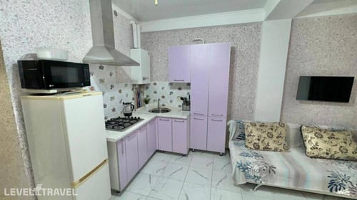 Апартаменты На Улице Крымской 65б — фото 17