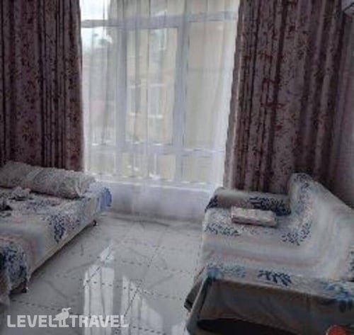 Апартаменты На Улице Крымской 65б — фото 12