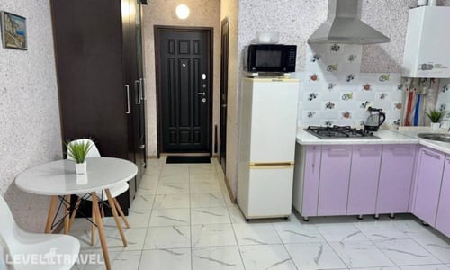 Апартаменты На Улице Крымской 65б — фото 6